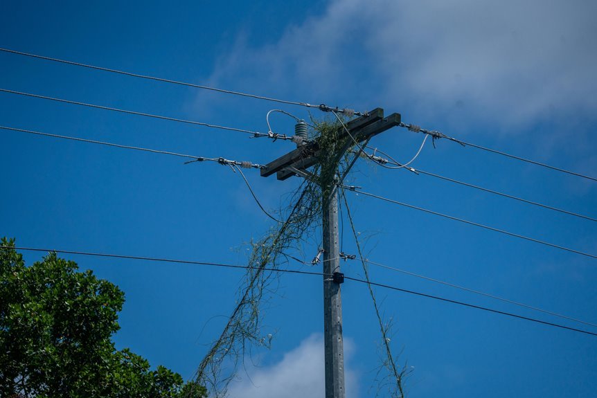 smart infrastructure for growth