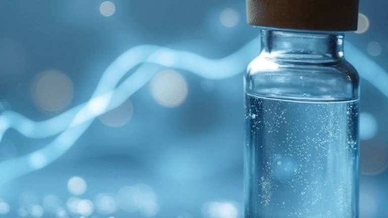 Brain Peptides Promise Sharper Thinking. The Paper Trail Tells a Different Story